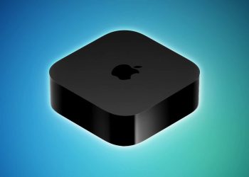Apple 向开发者发布第二个 tvOS 17.2 候选版本