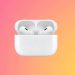 Apple 发布适用于 AirPods Pro、AirPods 和 AirPods Max 的新 Beta 版固件