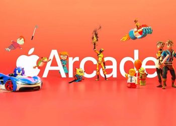Apple Arcade 在价格上涨后于 1 月份添加了这些新游戏