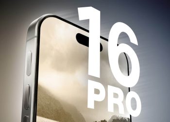 iPhone 16 Pro 和 16 Pro Max 均配备四棱镜长焦镜头