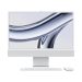 iMac MQR93CH/A 银色 详细配置 图片 报价