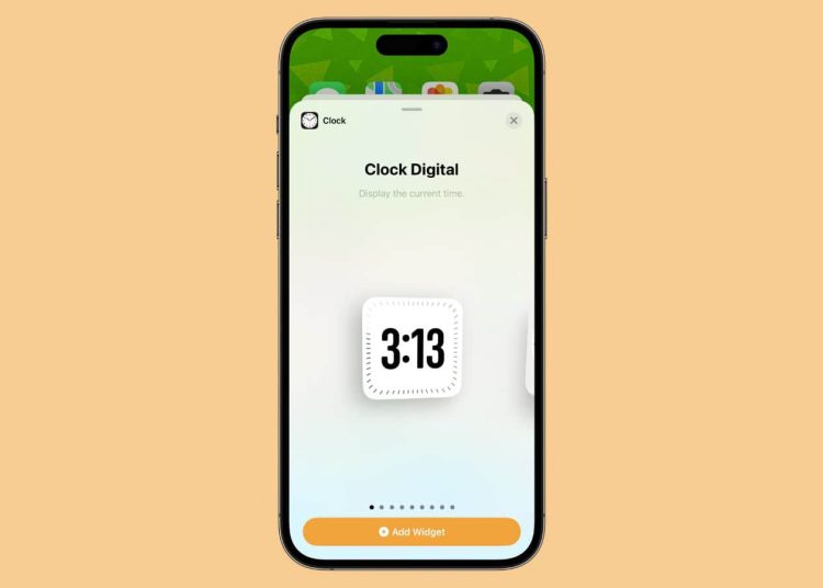 iOS 17.2 发布，新增功能介绍