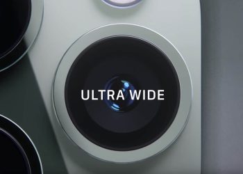 传 iPhone 16 Pro 配备 48MP 超广角摄像头