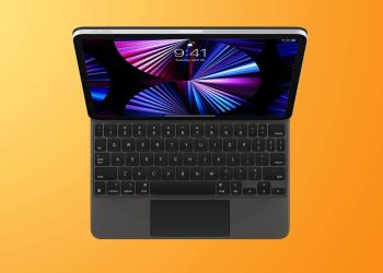 iPad 妙控键盘和 Apple Pencil 的下一步发展