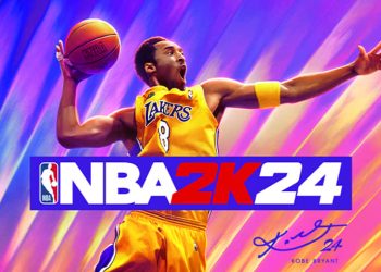 NBA 2K24 Arcade Mac中文版 最好玩的Mac篮球游戏