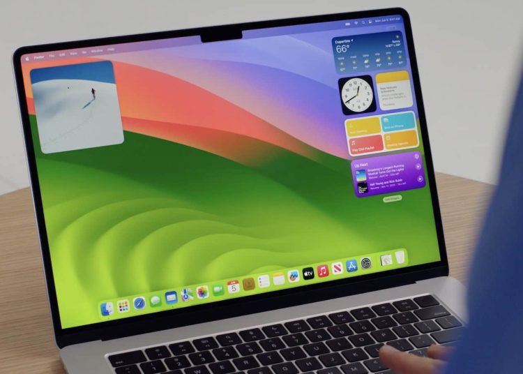 Apple 向开发者发布 macOS Sonoma 14.3 的首个 Beta 版