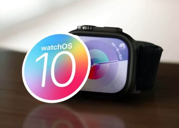 Apple 发布 watchOS 10.2，支持 Siri 健康数据、滑动更改表盘选项等