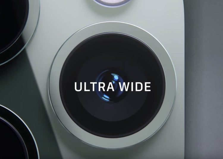 iPhone 16 Pro 超广角摄像头将迎来重大升级