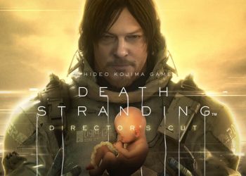 DEATH STRANDING 死亡搁浅Mac中文版
