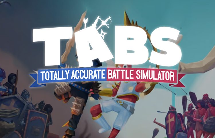 全面战争模拟器Mac中文版 Steam有史以来最佳游戏第20名