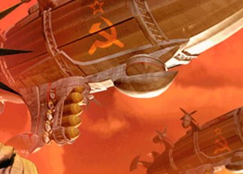 红色警戒2 红警Mac版 Red Alert 2 一代经典即时战略游戏