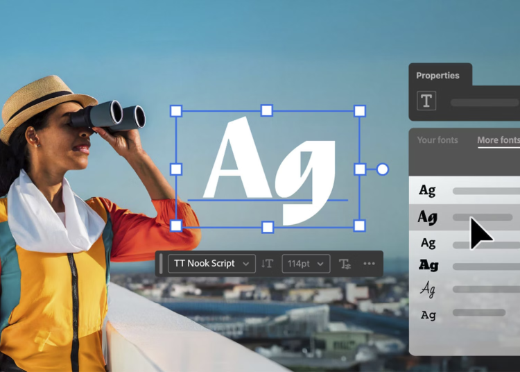 Adobe Photoshop 2024 25.7 发布 新增功能速览