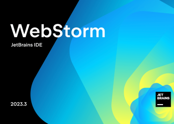 WebStorm 2024 Mac破解版下载 前端开发必备开发工具