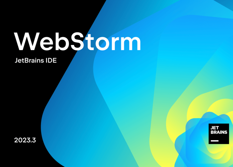 WebStorm 2024 Mac破解版下载 前端开发必备开发工具
