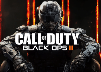 使命召唤：黑色行动3 Mac中文版（Call of Duty: Black Ops 3）超好玩的Mac射击类游戏