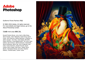 Photoshop 2025 for Mac 发布下载 AI进一步赋能 智能功能更强大