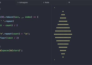RunJS：专为开发者打造的实时 JavaScript 沙盒