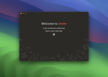 Shottr：极简高效的屏幕截图工具评测