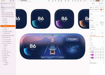 Sketch 101.6 发布下载：助力设计再攀新高