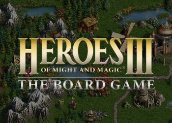 魔法门之英雄无敌 3 for Mac (Heroes of Might & Magic III HD+) 经典回合制战略游戏