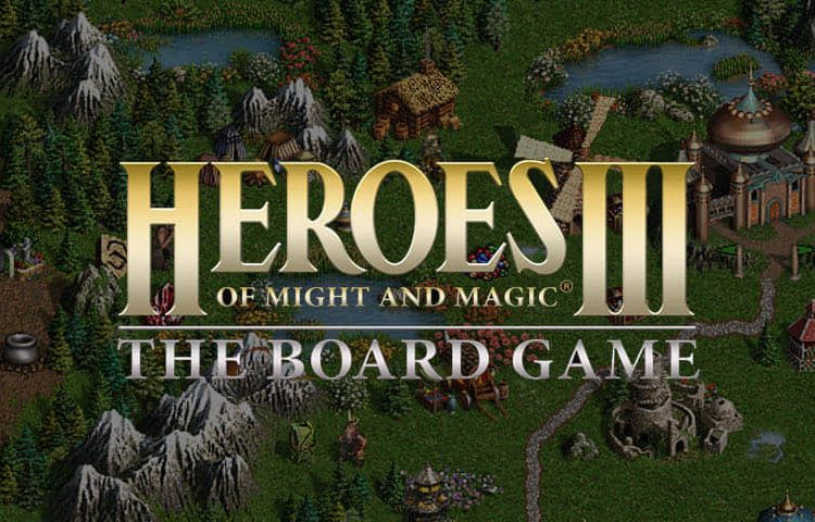 魔法门之英雄无敌 3 for Mac (Heroes of Might & Magic III HD+) 经典回合制战略游戏