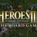 魔法门之英雄无敌 3 for Mac (Heroes of Might & Magic III HD+) 经典回合制战略游戏