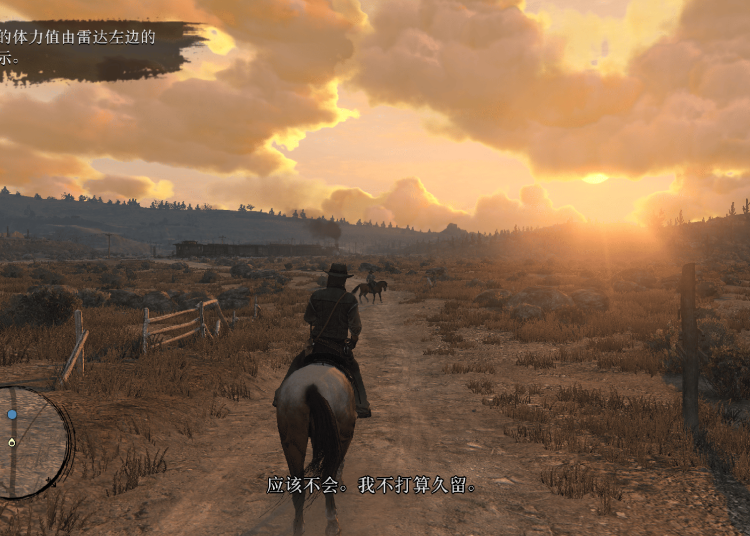 Mac也可以大表哥了!《荒野大镖客:救赎》Mac版下载及安装指南