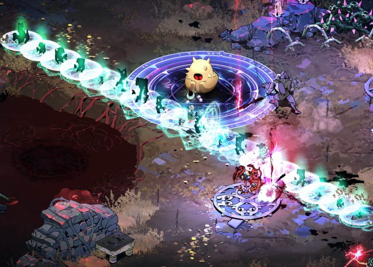 Mac玩家狂喜！《Hades II》上线啦⚡比前作还上头！