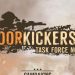 破门而入2:北方特遣队 Door Kickers 2 for Mac – 战术策略新体验